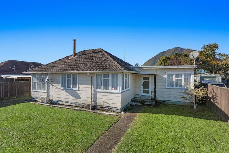 Photo of property in 21 Newall Street, Kawerau, 3127