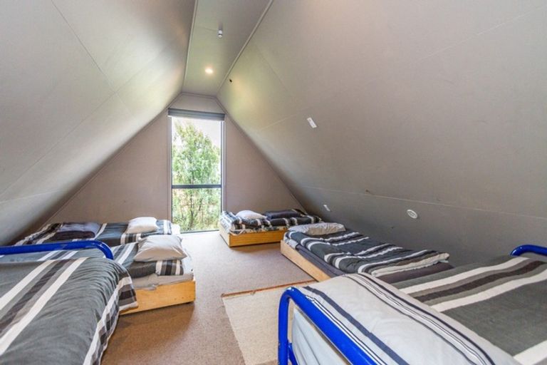 Photo of property in 5 Tussock Way, Ohakune, 4625