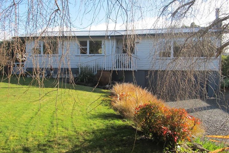 Photo of property in 13 King Edward Street, Lansdowne, Masterton, 5810