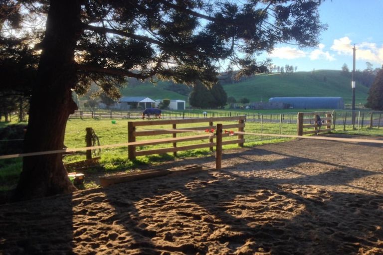 Photo of property in 505 Golden Valley Road, Waihi, 3681