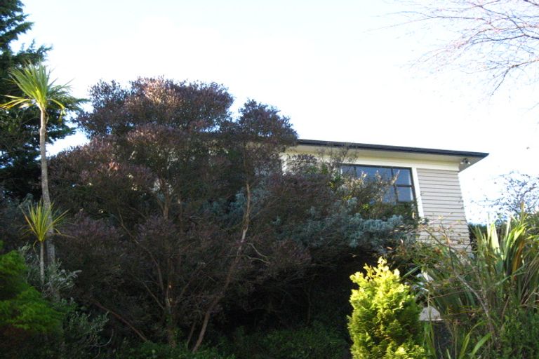 Photo of property in 12 Calvert Place, Shiel Hill, Dunedin, 9013