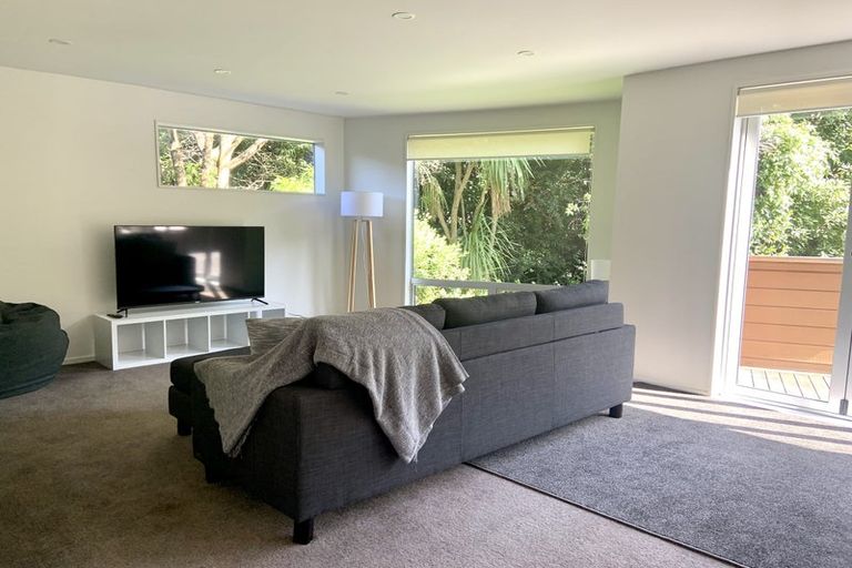 Photo of property in 28 Harbour View Terrace, Cass Bay, Lyttelton, 8082