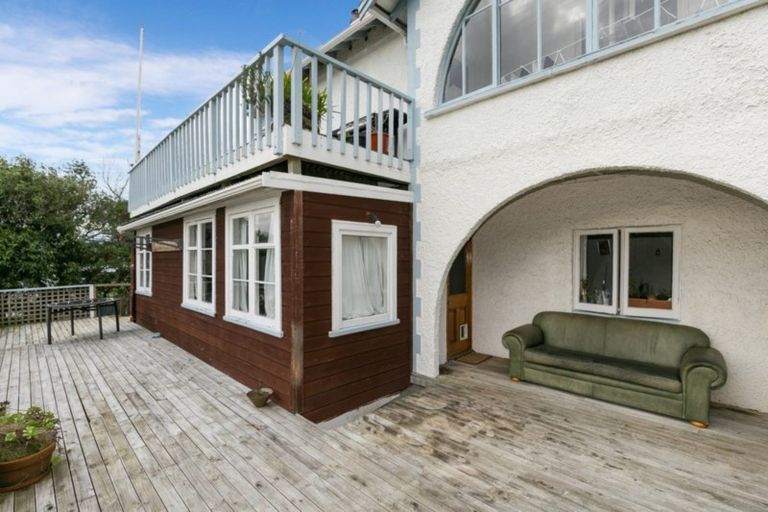 Photo of property in 7 Crawford Road, Kilbirnie, Wellington, 6022