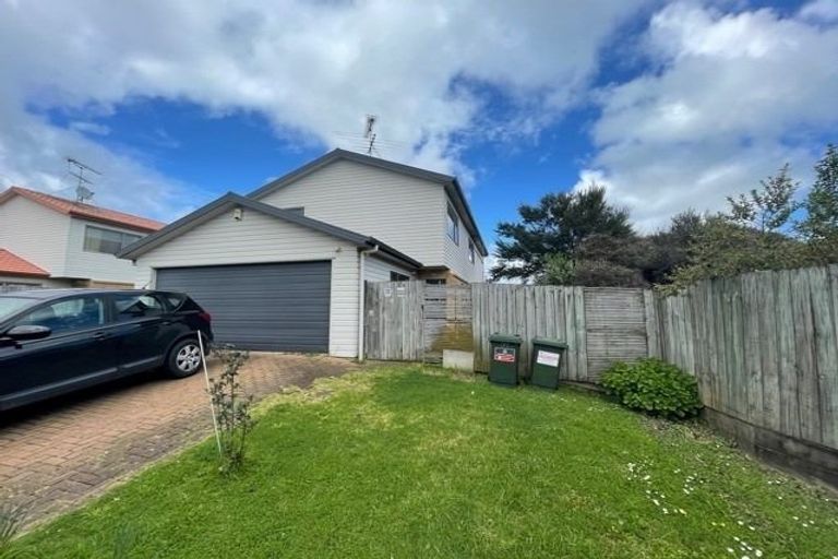 Photo of property in 59 Tiri Tiri Road, Birkdale, Auckland, 0626