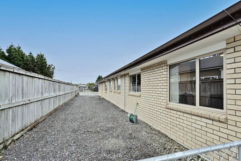 Photo of property in 159 John Place, Heidelberg, Invercargill, 9812