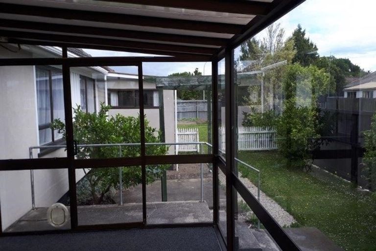 Photo of property in 65 Good Street, Rangiora, 7400