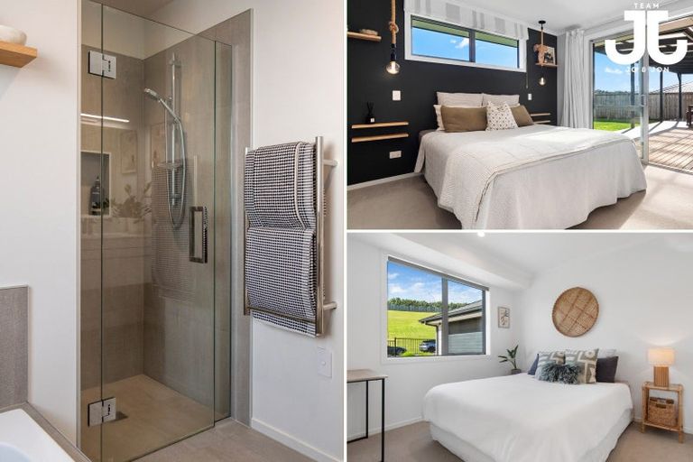 Photo of property in 56 Whakaturou Crescent, Pyes Pa, Tauranga, 3112