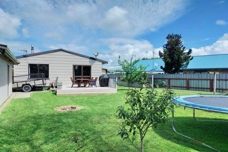 Photo of property in 30 Wills Crescent, Ashhurst, 4810