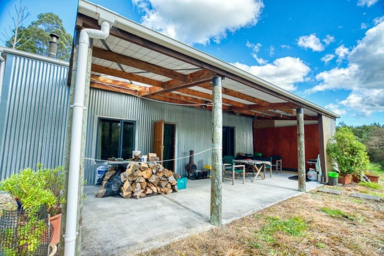 Photo of property in 52 Aratika Drive, Arnold Valley, 7872