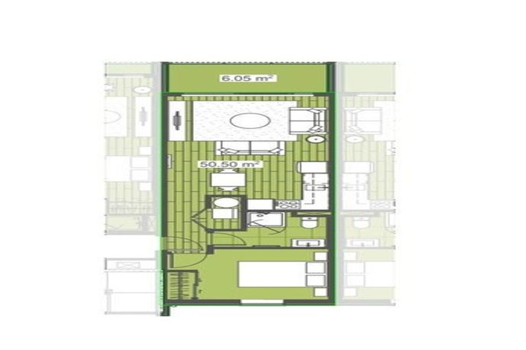 Photo of property in 5/25g Potter Avenue, Northcote, Auckland, 0627