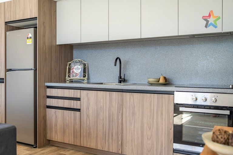 Photo of property in Unit 205,l2, 205/14 Laings Road, Hutt Central, Lower Hutt, 5010