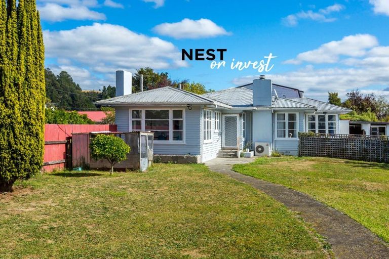 Photo of property in 65 Lane Street, Wallaceville, Upper Hutt, 5018