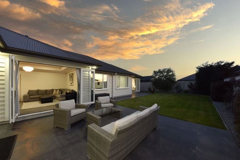 Photo of property in 12 Barrosa Street, Lincoln, 7608