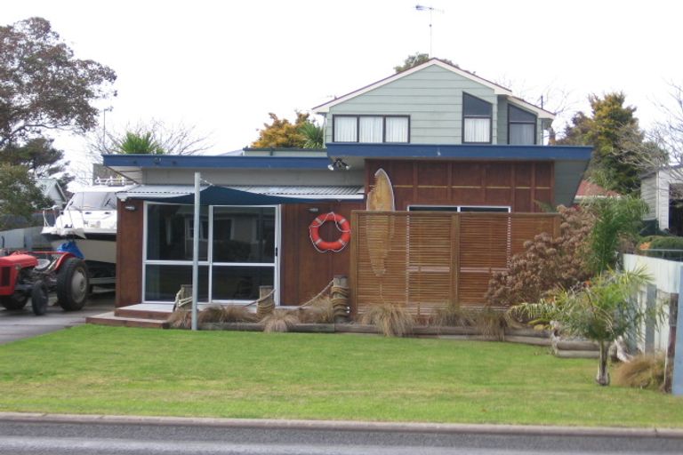 Photo of property in 524a Martyn Road, Whangamata, 3620