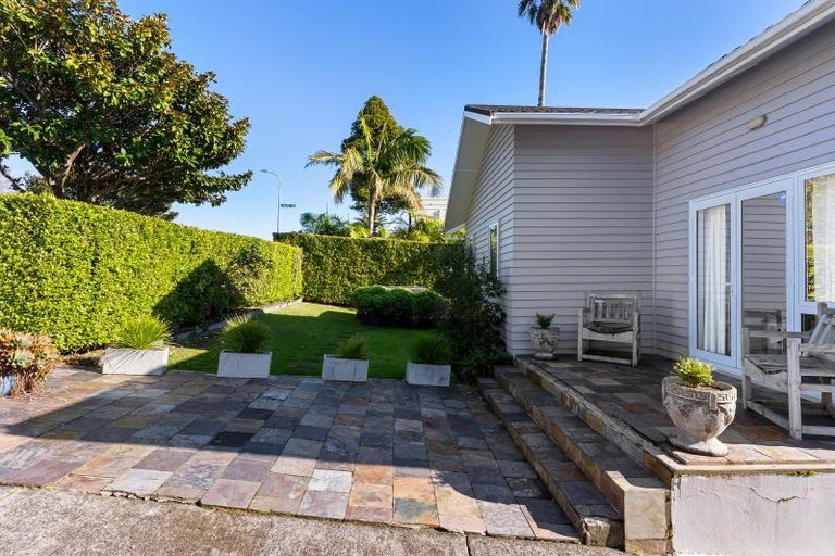 Photo of property in 1/11 Marine Parade, Herne Bay, Auckland, 1011