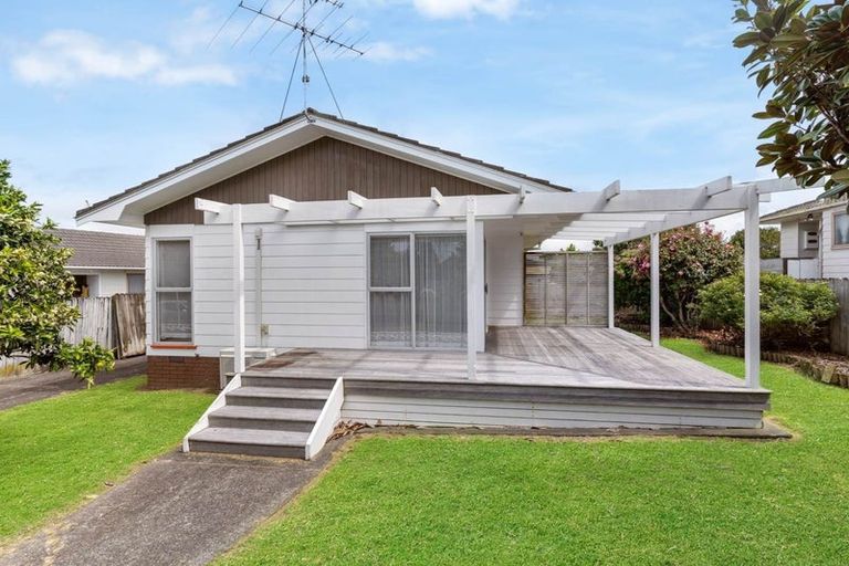 Photo of property in 22 Rowandale Avenue, Manurewa, Auckland, 2102