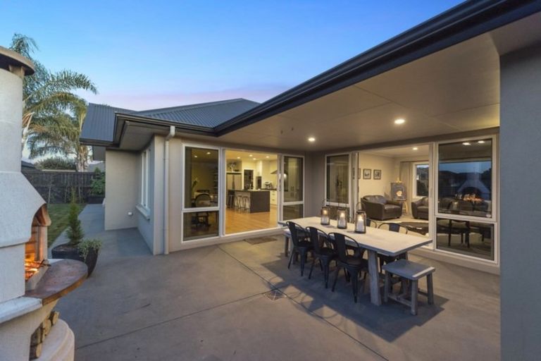 Photo of property in 36 Aquila Crescent, Rototuna North, Hamilton, 3210