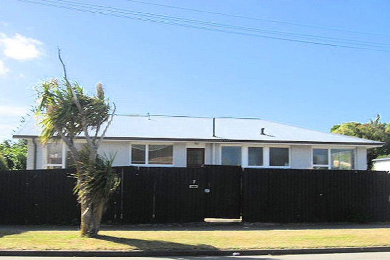 Photo of property in 7 Godwit Street, Southshore, Christchurch, 8062