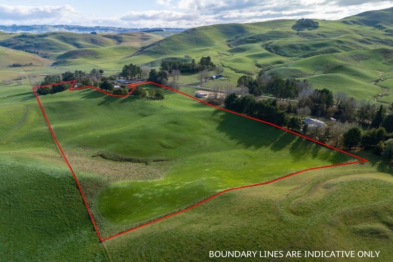 Photo of property in 930 Te Aute Trust Road, Poukawa, 4178