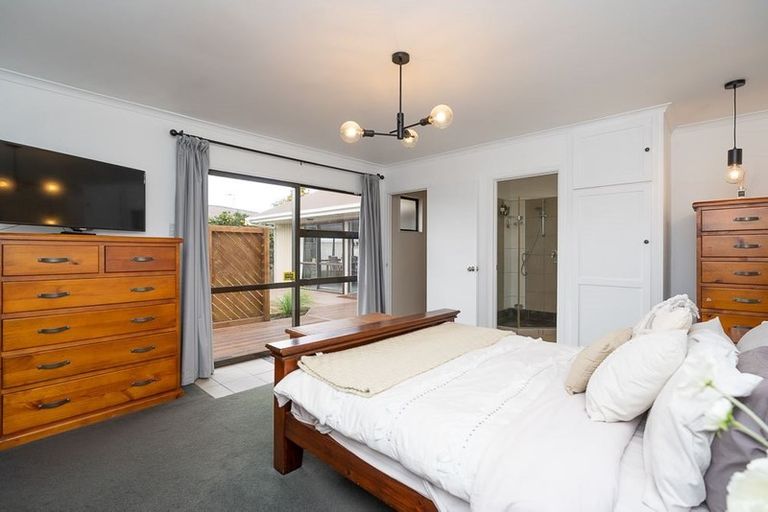 Photo of property in 18a Berkley Avenue, Hillcrest, Hamilton, 3216