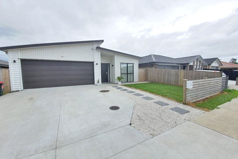 Photo of property in 7 Koropupu Street, Pukekohe, 2120