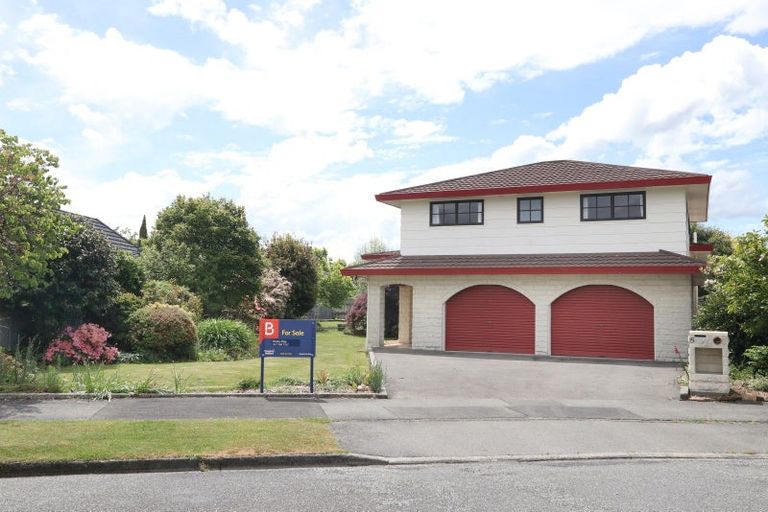 Photo of property in 15 Mason Place, Allenton, Ashburton, 7700