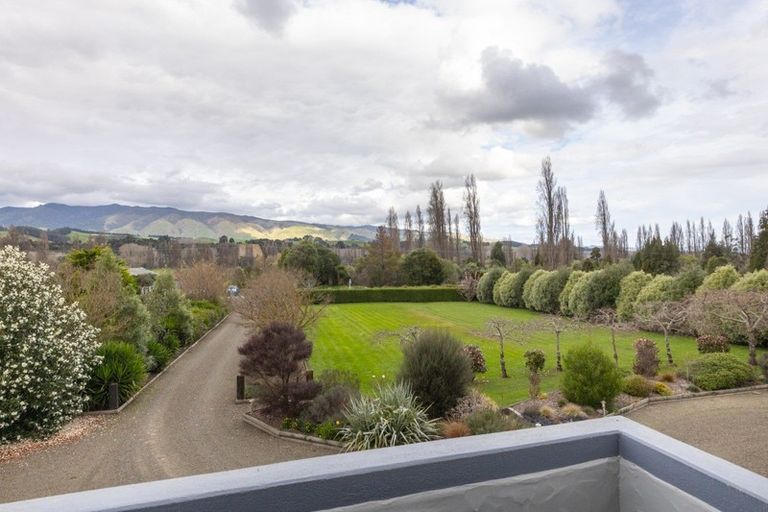 Photo of property in 1261 Pohangina Road, Pohangina, Ashhurst, 4884