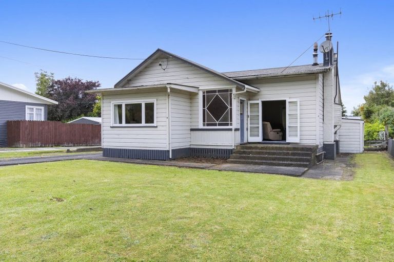 Photo of property in 4 Rata Street, Te Kuiti, 3910