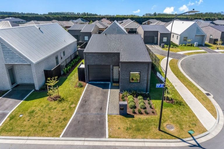 Photo of property in 11 Pip Street, Rolleston, 7615