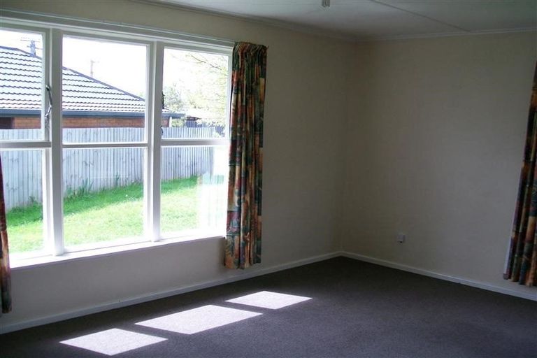 Photo of property in 55 Uxbridge Street, Redwood, Christchurch, 8051