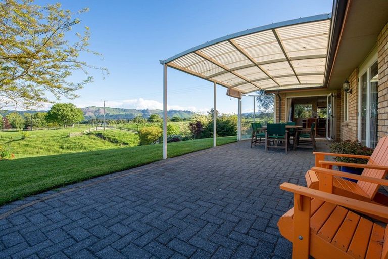 Photo of property in 350a Dalbeth Road, Hamurana, Rotorua, 3072