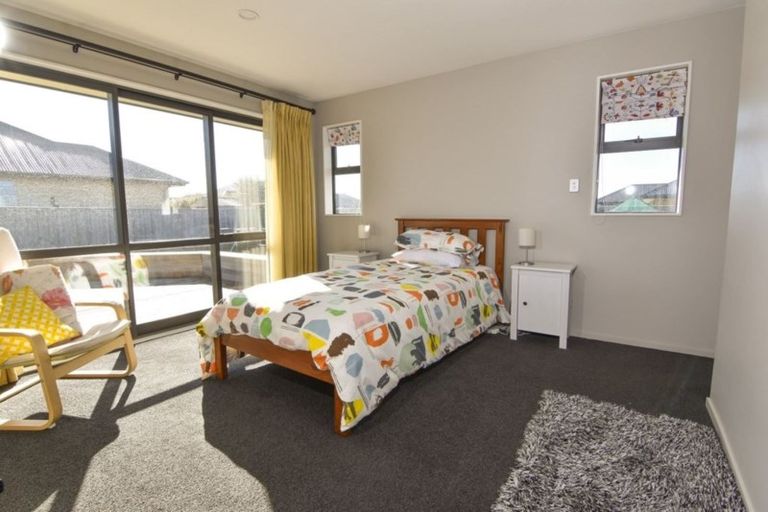 Photo of property in 10 Bellbird Place, Rolleston, 7614