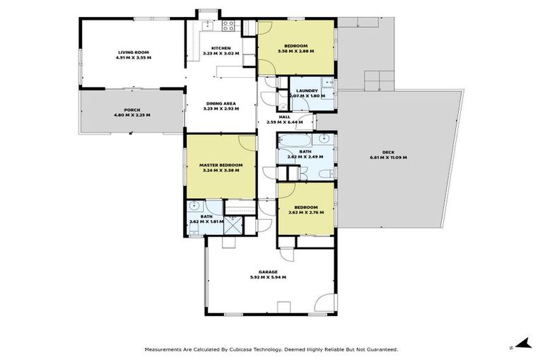 Photo of property in 5 Oakhaven Place, Ranui, Auckland, 0612