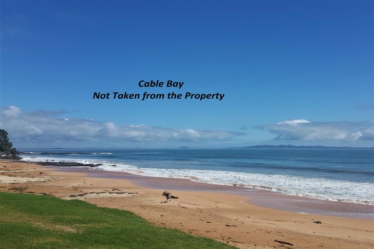 Photo of property in 382 State Highway 10, Cable Bay, 0420