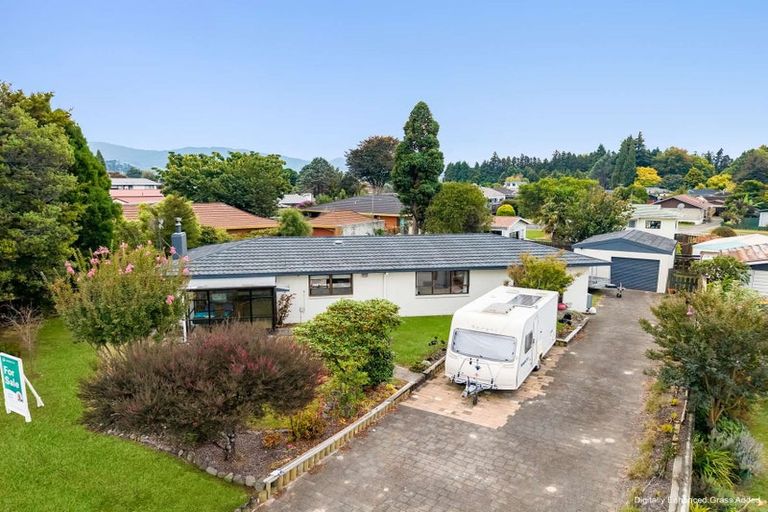 Photo of property in 59 Fairview Road, Katikati, 3129