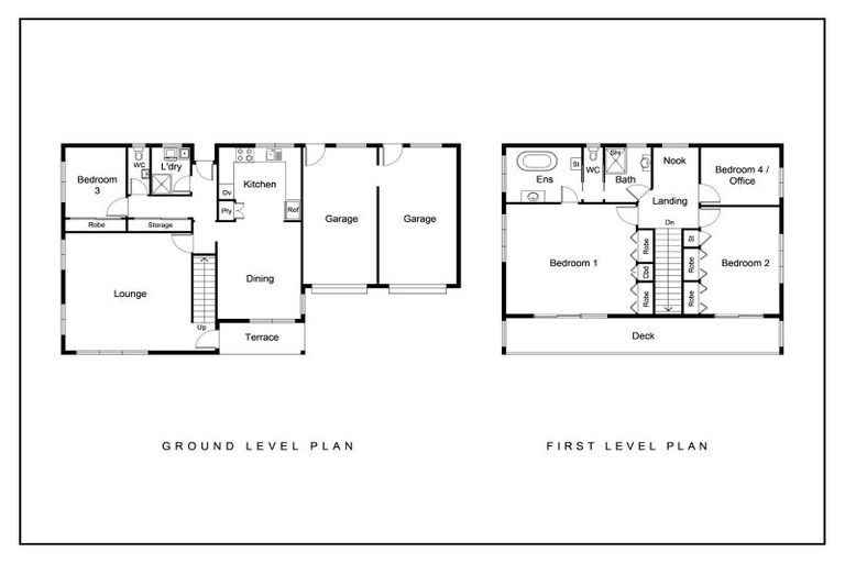 Photo of property in 5/43 Middle Road, Havelock North, 4130