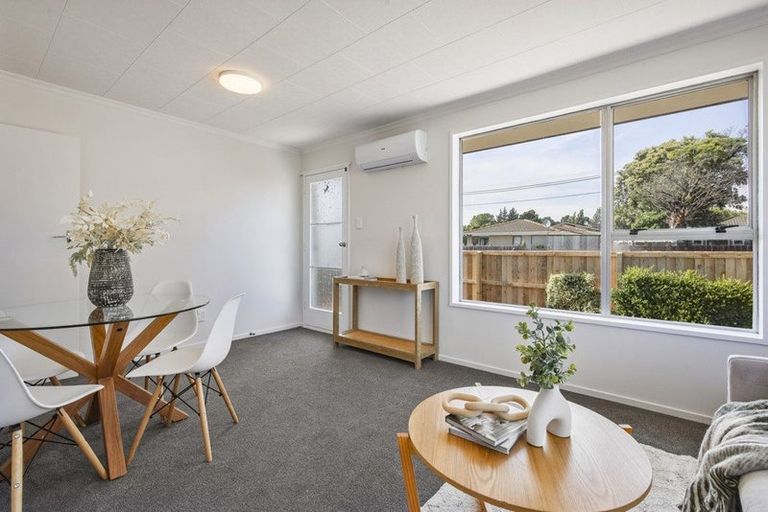 Photo of property in 1/150 Bowhill Road, New Brighton, Christchurch, 8083