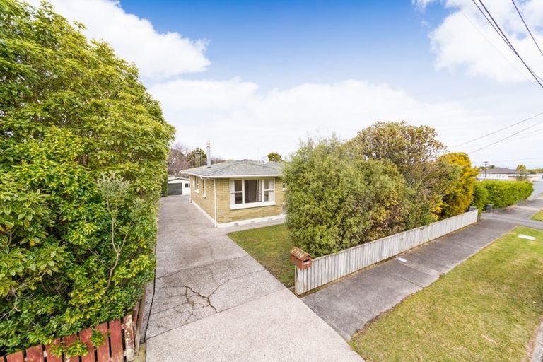 Photo of property in 13 Mcclure Street, Feilding, 4702