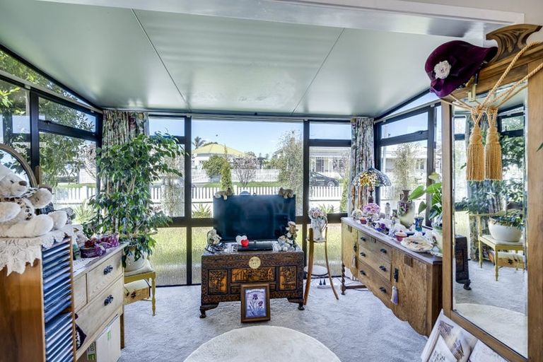 Photo of property in 1/3 Ashridge Road, Napier South, Napier, 4110