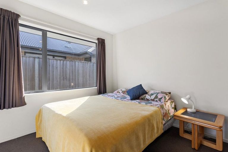 Photo of property in 4 Charente Way, Yaldhurst, Christchurch, 8042