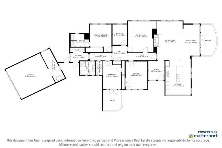 Photo of property in 22 Ridge Lane, New Plymouth, 4310