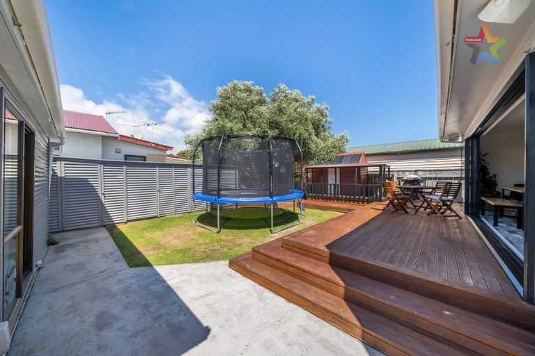 Photo of property in 112 William Street, Petone, Lower Hutt, 5012