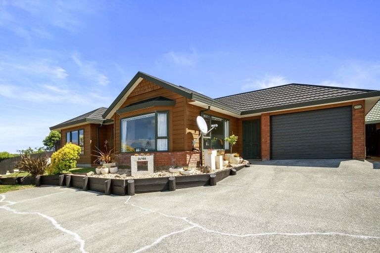 Photo of property in 3/46 Cunliffe Street, Johnsonville, Wellington, 6037
