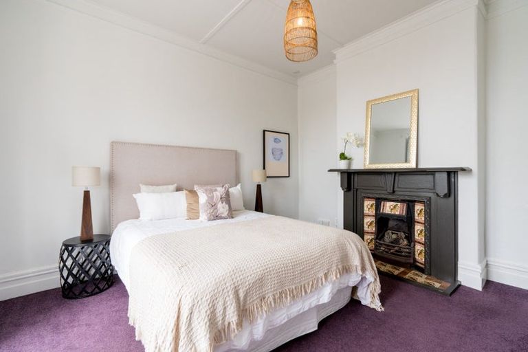 Photo of property in 18 Brown Street, Dunedin Central, Dunedin, 9016