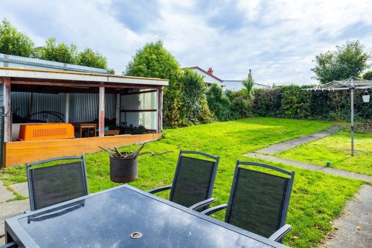 Photo of property in 39 Aynsley Street, Parkside, Timaru, 7910