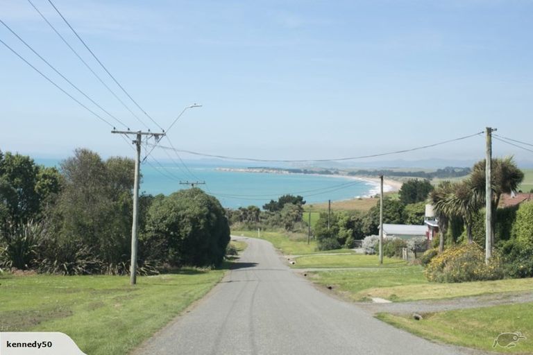Photo of property in 29 Semple Street, Kakanui, Oamaru, 9495