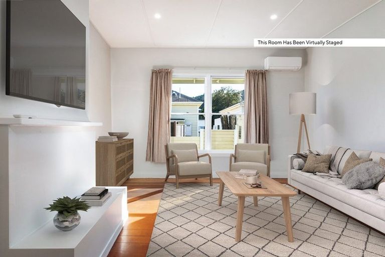 Photo of property in 616 Mackay Street, Thames, 3500