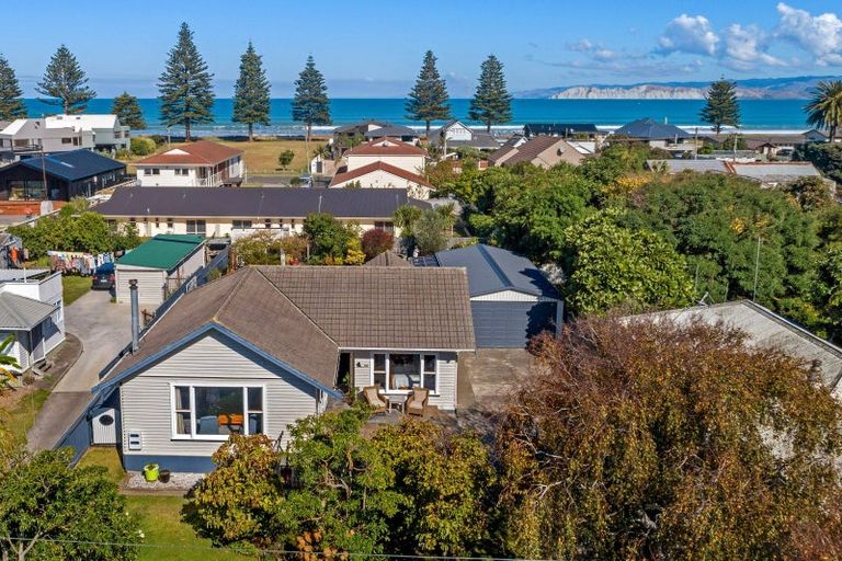 Photo of property in 100 Awapuni Road, Awapuni, Gisborne, 4010