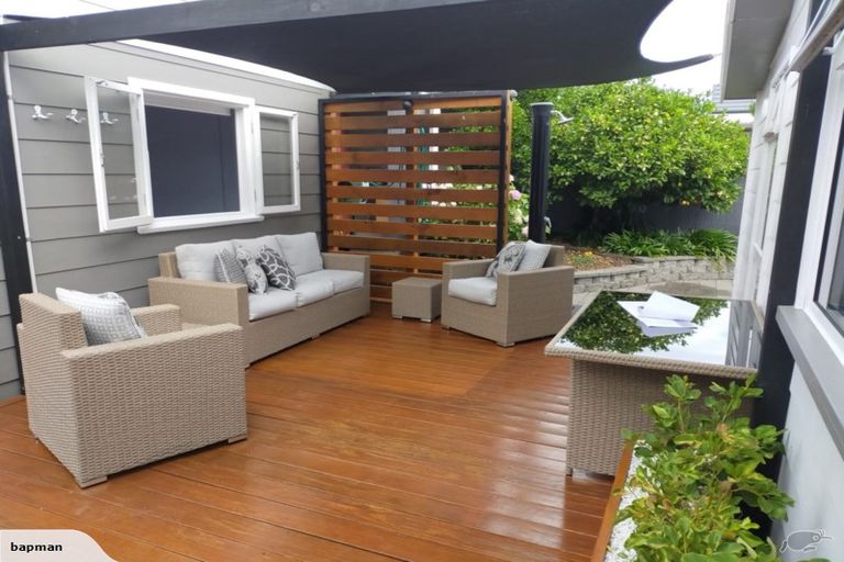 Photo of property in 131 Pine Avenue, South New Brighton, Christchurch, 8062