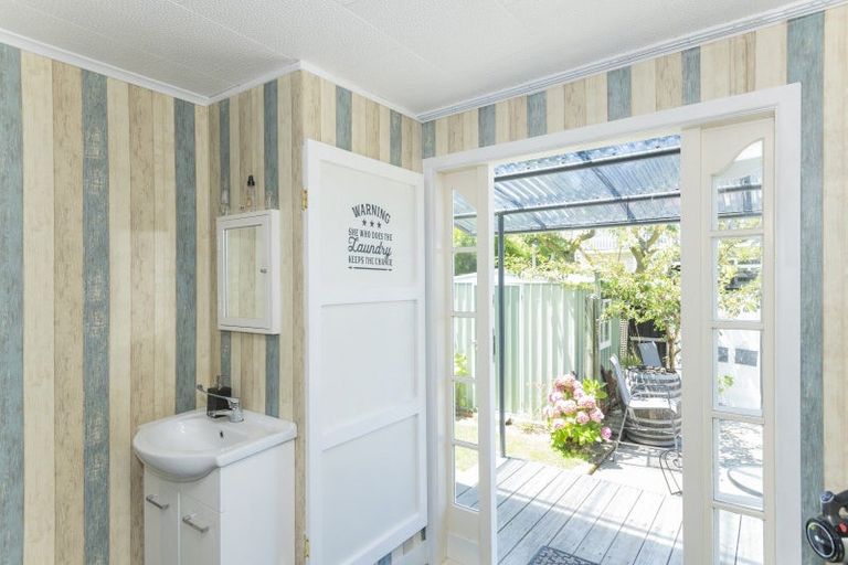 Photo of property in 25 Rawiri Street, Kaiti, Gisborne, 4010